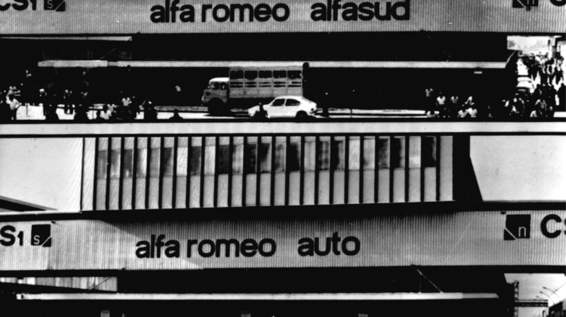 Alfasud: mezzo secolo di storia della fabbrica che fece l’«Alfa per tutti»