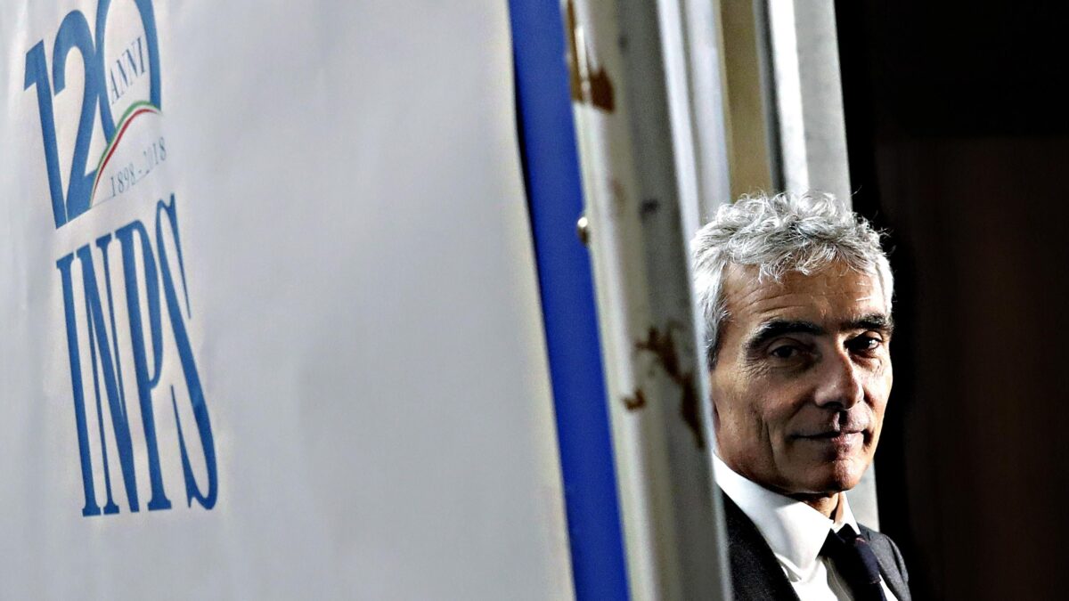 La «Repubblica» dei pensionati e lo strabismo di Tito Boeri