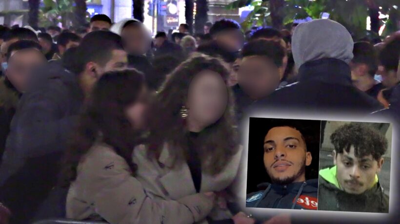 «Rimasta senza slip, è stato uno schifo». Branco di Milano, ci sono due fermi