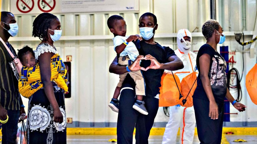 La Consulta in soccorso dei migranti. Anche il bonus bebè ora è un diritto