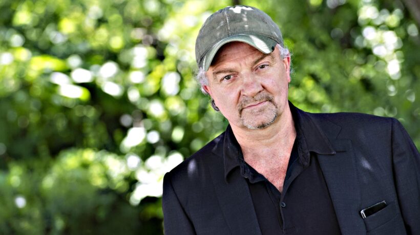 Giovanni Veronesi: «Sono sicuro, rinascerò e sarò un cavallo»