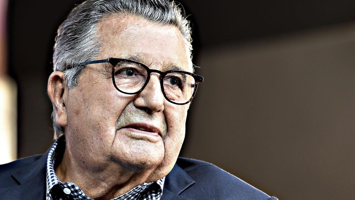 La concertazione a Gedi: «Se vuoi pareri favorevoli cercati  un comunista»