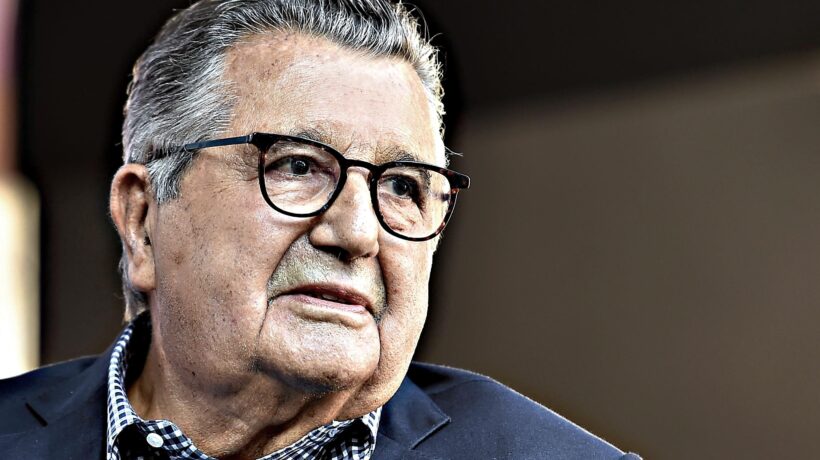 La concertazione a Gedi: «Se vuoi pareri favorevoli cercati  un comunista»