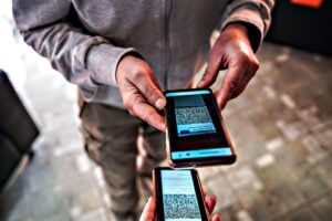 Senza pass via reddito e un pezzo di pensione