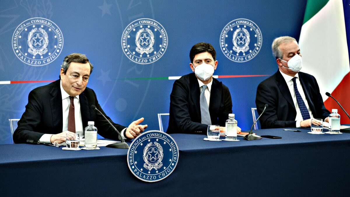 Le regole «per riaprire» ci chiudono