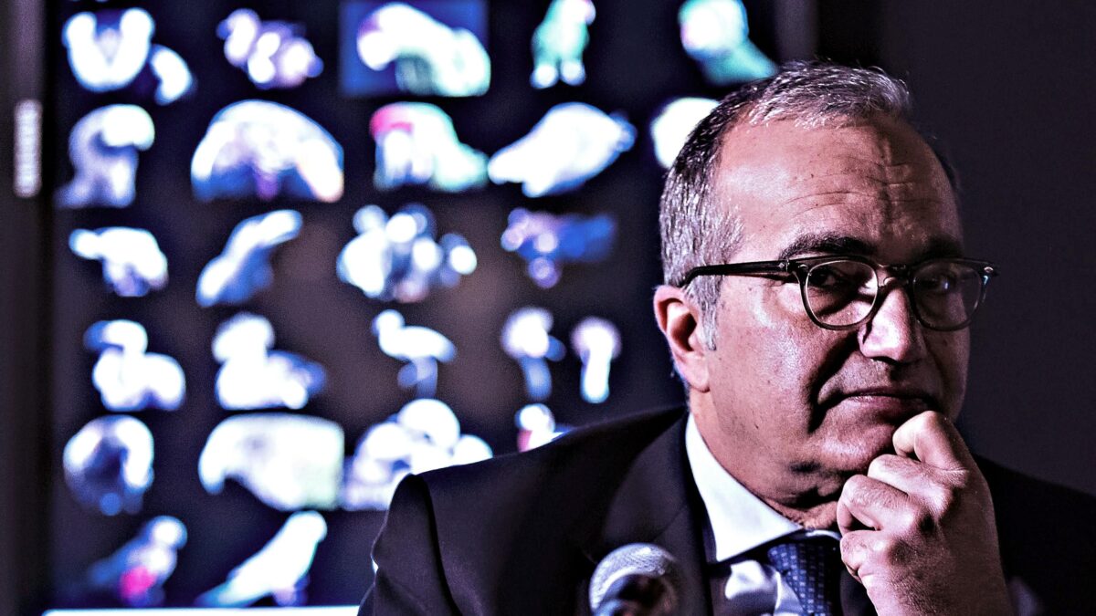 «Erano pronti a frodare ancora». Così il gip motiva il maxisequestro a Gedi