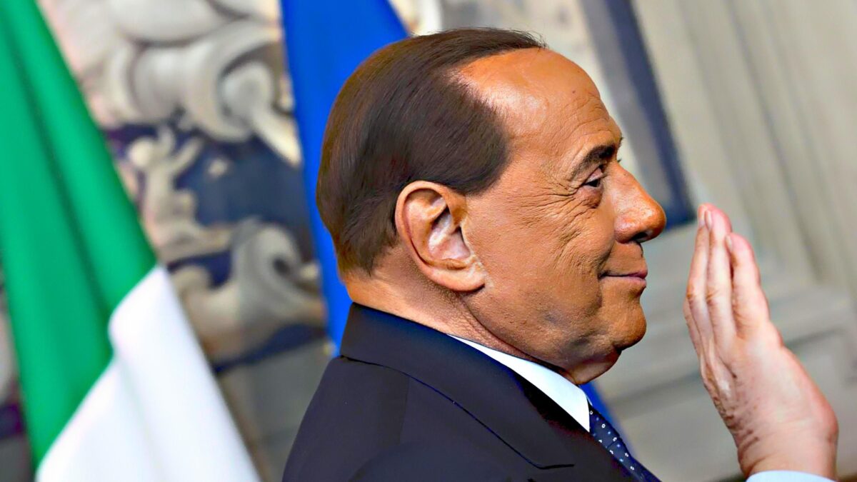 Il Cav aspetta e incassa il via libera di Salvini
