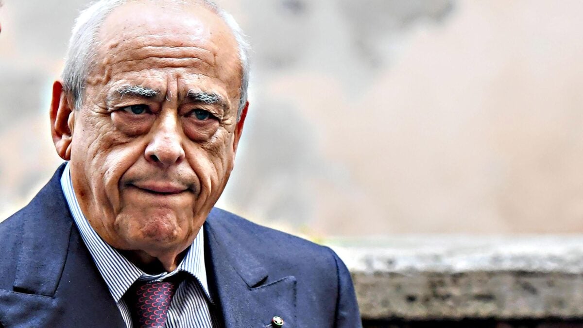Senza carica in cda Caltagirone ora ha le mani libere contro Generali