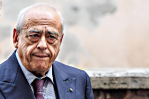 Senza carica in cda Caltagirone ora ha le mani libere contro Generali