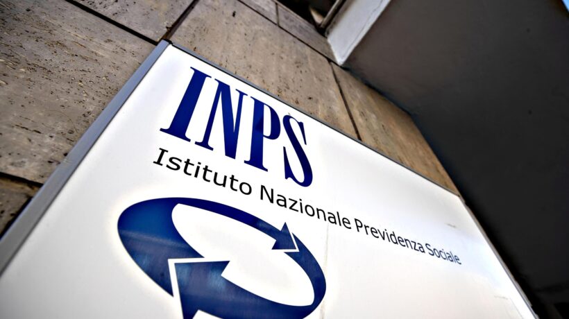 Manine amiche all’Inps per truccare le carte