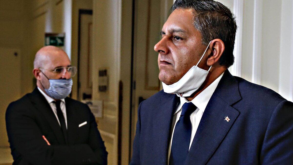 I governatori si svegliano ma il governo no