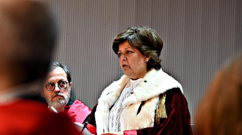 Cassazione, il Csm salva i presidenti silurati