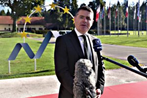 Purtroppo nessuna novità sul Mes. Si va avanti con gli errori del passato