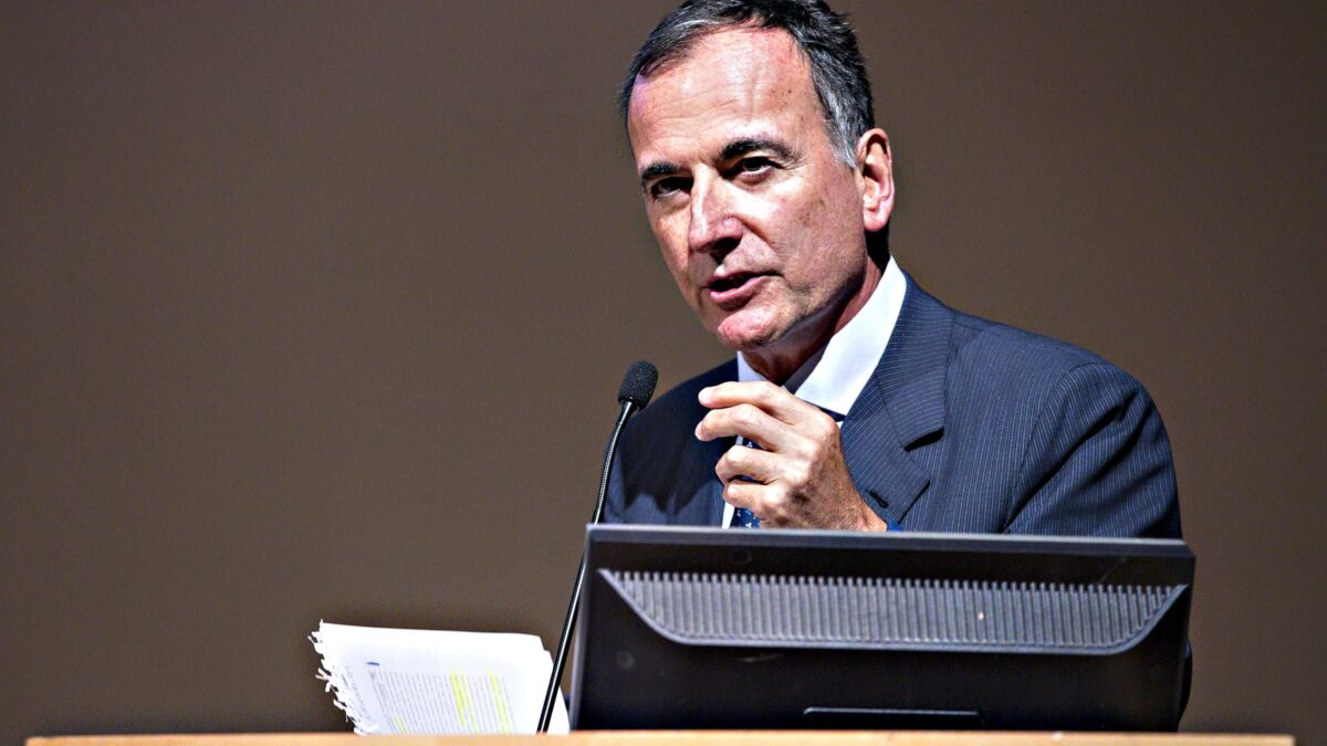 Blitz di Frattini per salvare Speranza. Sospesa la sentenza del Tar del Lazio