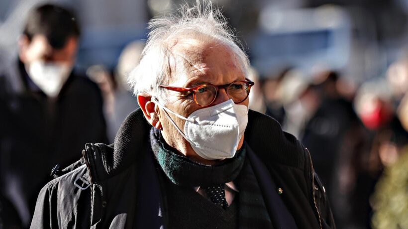 Caos scuola, Bianchi litiga coi presidi: «Metà classi in Dad». «No, solo il 6%»
