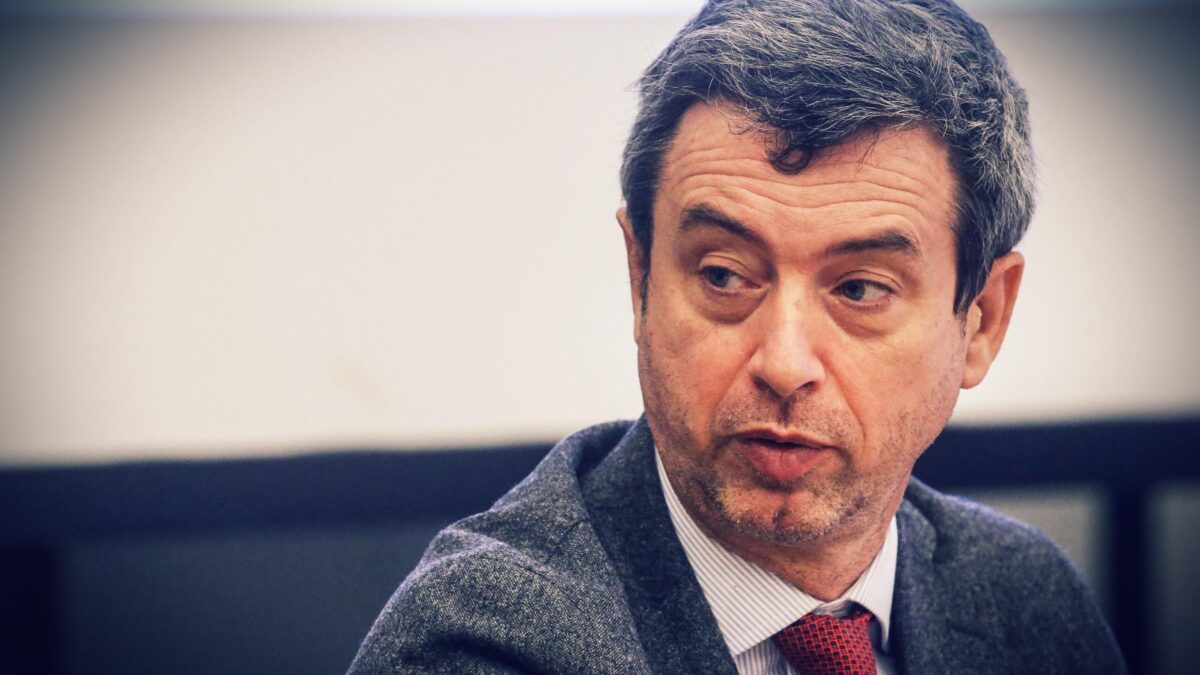 Su energia e ristori il governo fa maquillage