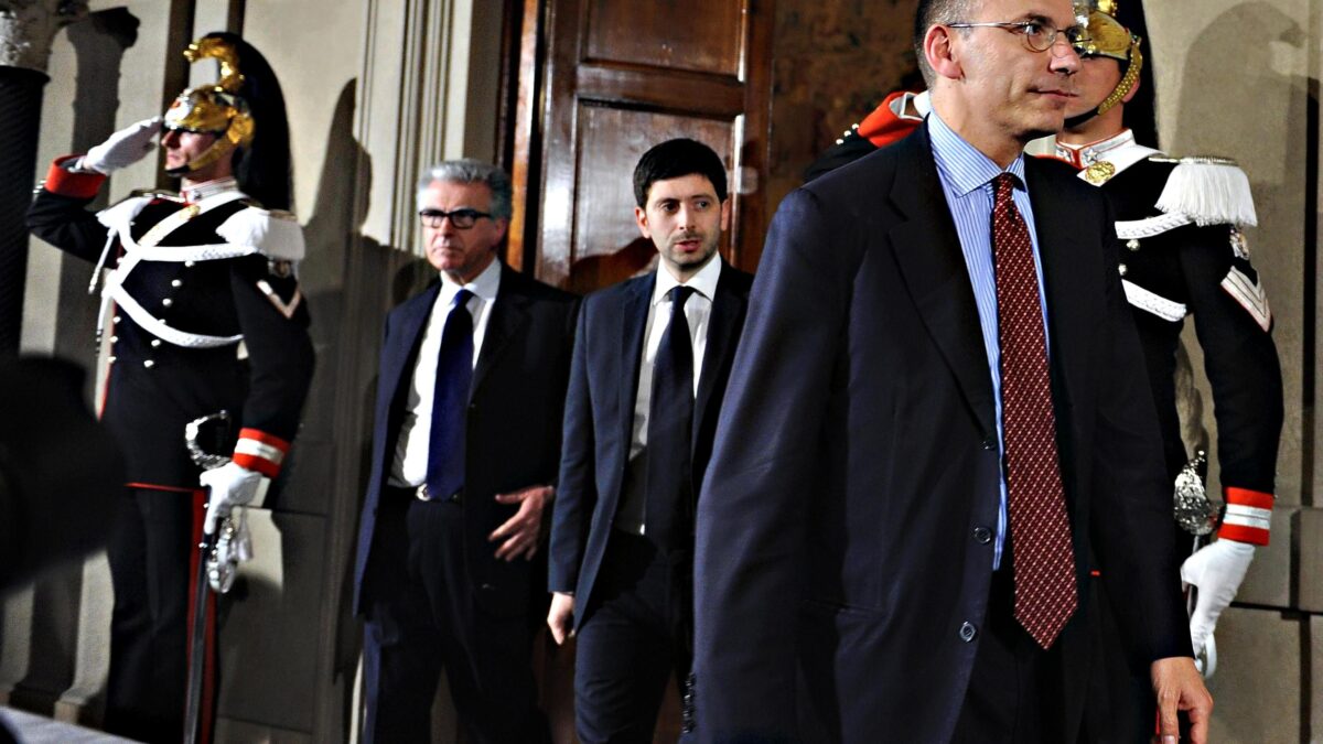 Berlusconi congela il vertice per il Colle