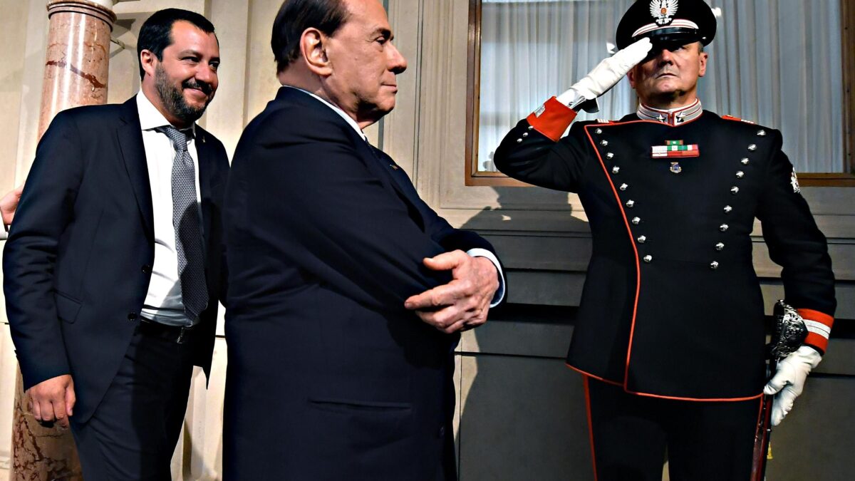 Il Cav tiene il banco, ma se alla fine salta proverà a chiudere su Casellati o Draghi