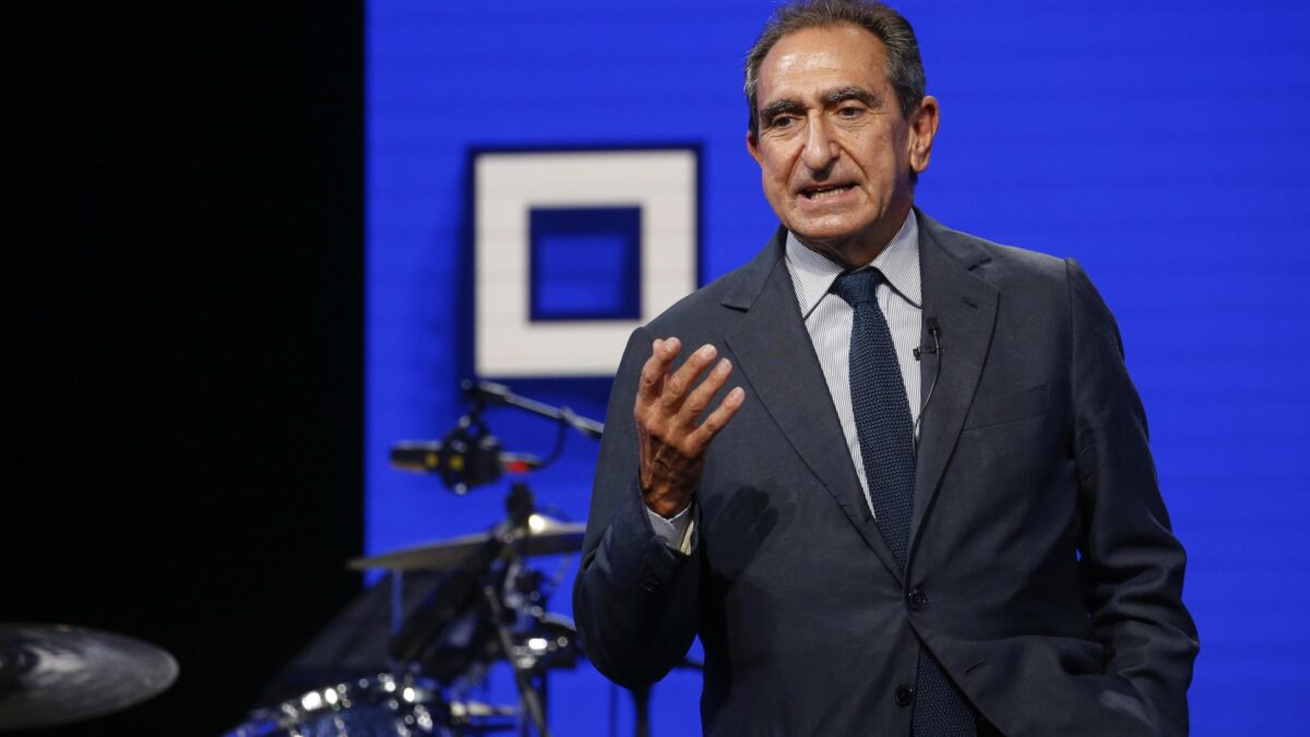 La spending review di Fuortes in Rai: zero tagli e un aumento del canone