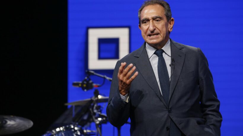 La spending review di Fuortes in Rai: zero tagli e un aumento del canone