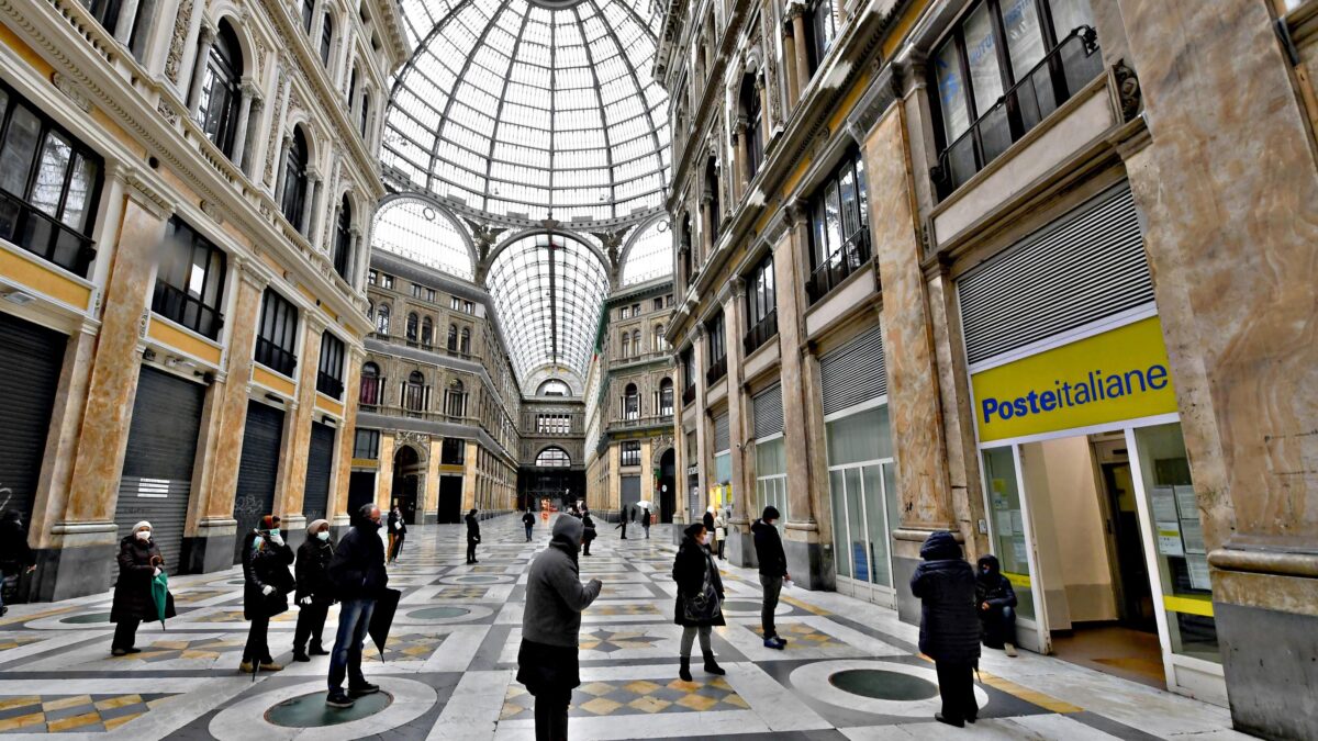 Niente pass? Resti senza pensione. Più che «migliori» questi sono matti
