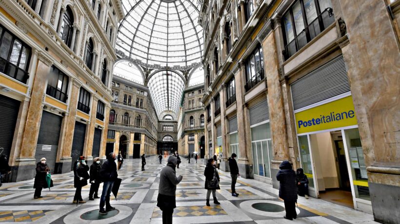 Niente pass? Resti senza pensione. Più che «migliori» questi sono matti