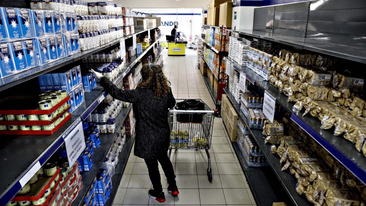 Sulla spesa decidono le Faq di Chigi