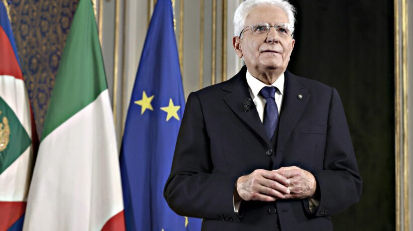 Cav lontano dal Colle, il Pd sbanda su Draghi