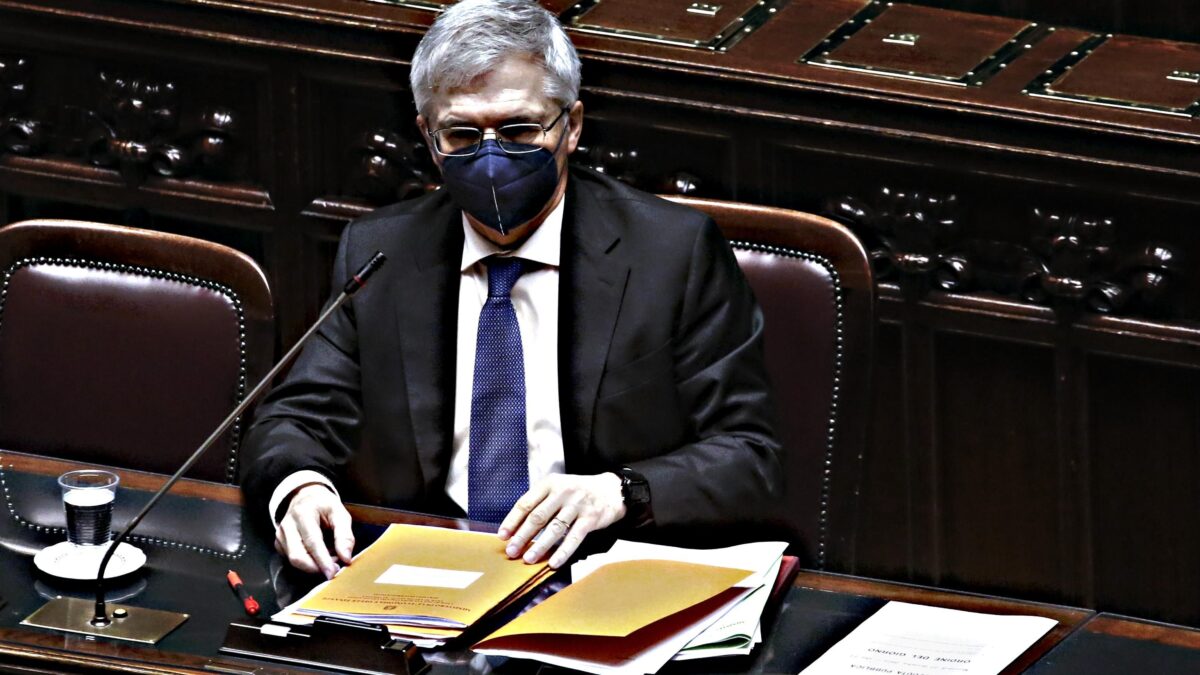 Salta la delega fiscale in attesa del Colle