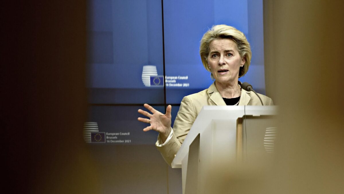 Riecco la fola dell’Ue che regala soldi