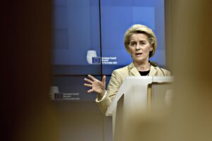 Riecco la fola dell’Ue che regala soldi