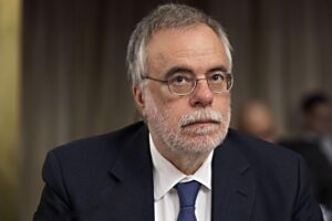 Riccardi, il cattocomunista amico dei cinesi