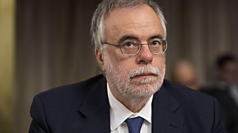 Riccardi, il cattocomunista amico dei cinesi