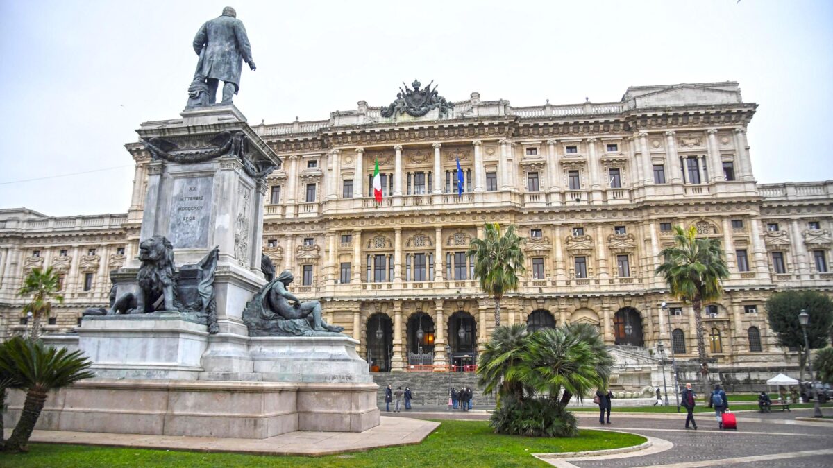 Sull’utero in affitto la Cassazione fa politica