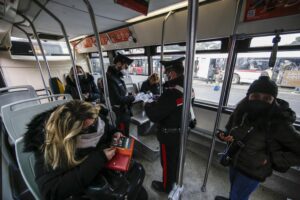 Il Covid è la scusa per indebolire le libertà