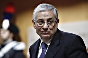 Sotto inchiesta pagava il fratello di Pignatone