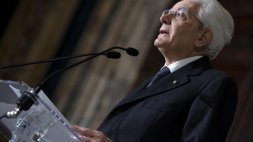 «Pensione sulla prepagata maltese». L’indagine sul fratello di Mattarella