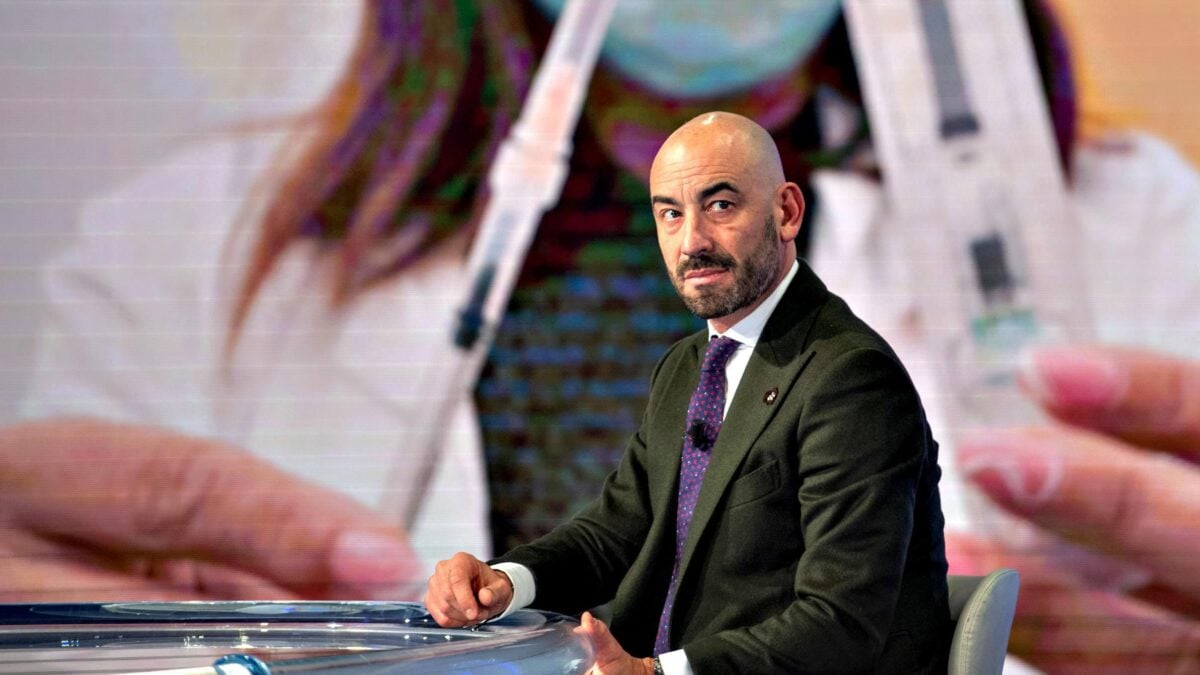 I voltagabbana impuniti del virus