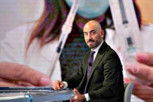 I voltagabbana impuniti del virus