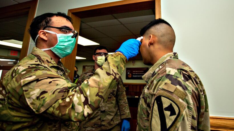 «Aumento abnorme di soldati malati». Gli Usa si interrogano sui danni da siero