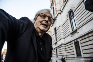 Vittorio Sgarbi: «Al Colle è stato meglio lo 0-0 che rischiare la sconfitta»