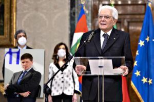 Andrew Spannaus: «Agli Usa interessa un’Italia stabile e Mattarella è okay»