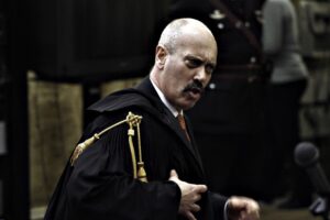 Il filmato chiave a favore dell’Eni era in Procura a Milano già nel 2017