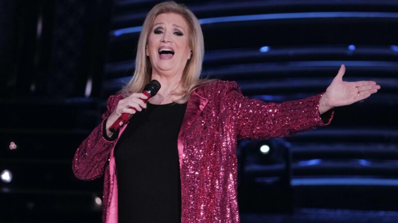 Iva Zanicchi: «Musica, due milioni alla fame. A Sanremo canterò per loro»