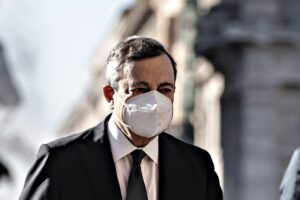 La seconda dose al Colle provoca effetti collaterali