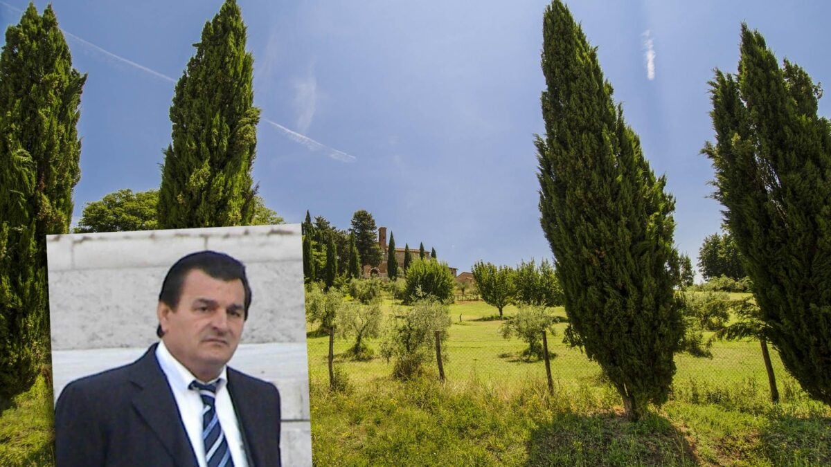 Sequestrata la fattoria delle cosche. Il tesoro nelle cassette di sicurezza