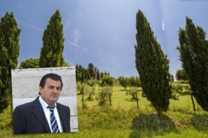Sequestrata la fattoria delle cosche. Il tesoro nelle cassette di sicurezza