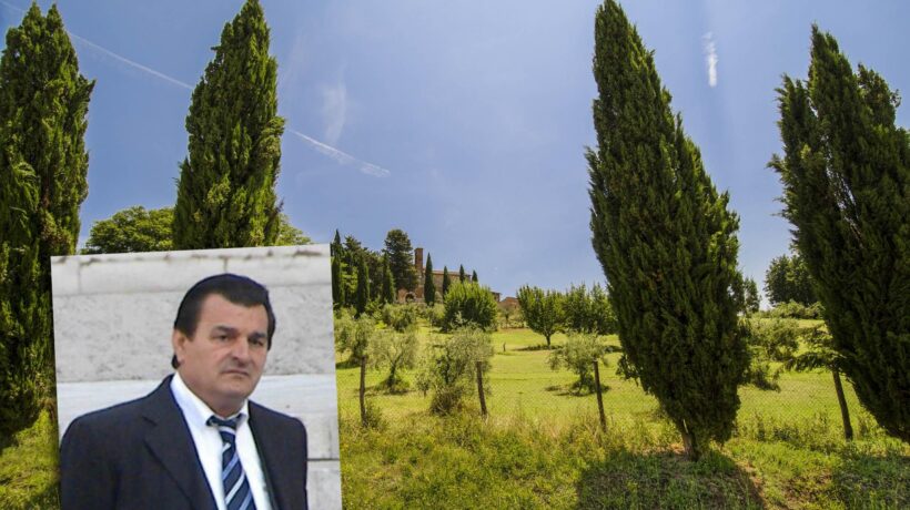 Sequestrata la fattoria delle cosche. Il tesoro nelle cassette di sicurezza