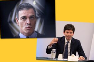 La politica fallisce? Colpa dei no vax. Nella gogna siamo i primi in Europa