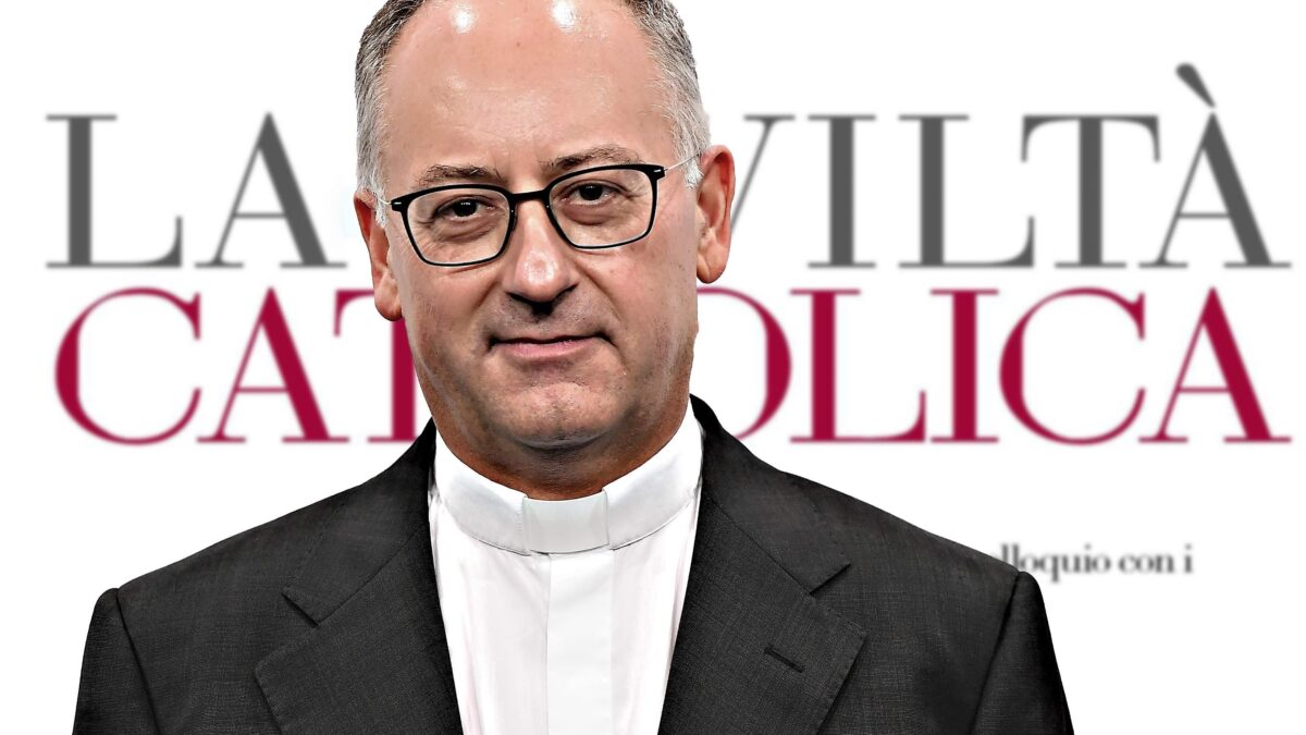 L’uomo che sussurra a Bergoglio tifa per la legge horror sul suicidio facile